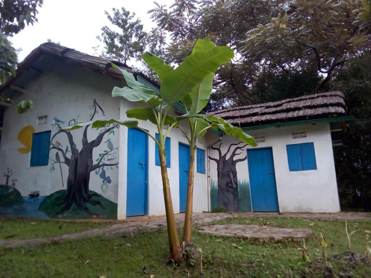 Byoona Amagara At Lake Bunyonyi Kabale Esterno foto