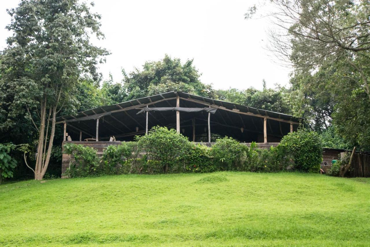 Byoona Amagara At Lake Bunyonyi Kabale Esterno foto